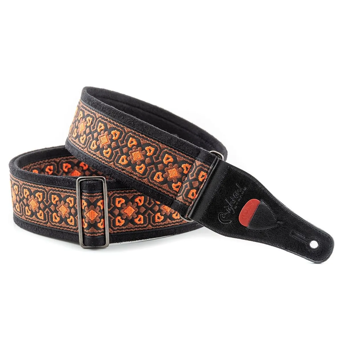 Righton Standard Plus Glastonbury Ii Black - Zagreb