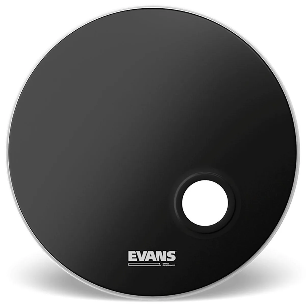 EVANS BD22REMAD 22" REZONANTA OPNA ZA BAS BUBANJ - Zagreb