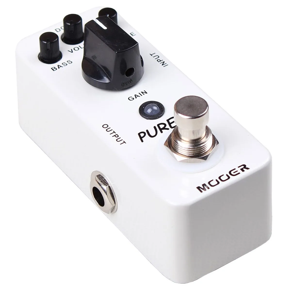 mooer pure boost - slika 2