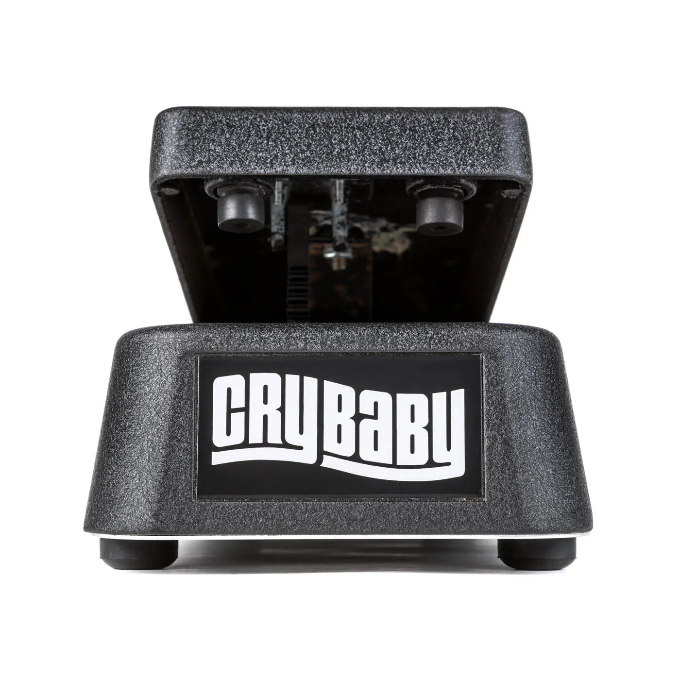 Dunlop 95q Cry Baby Wah Wah - Zagreb