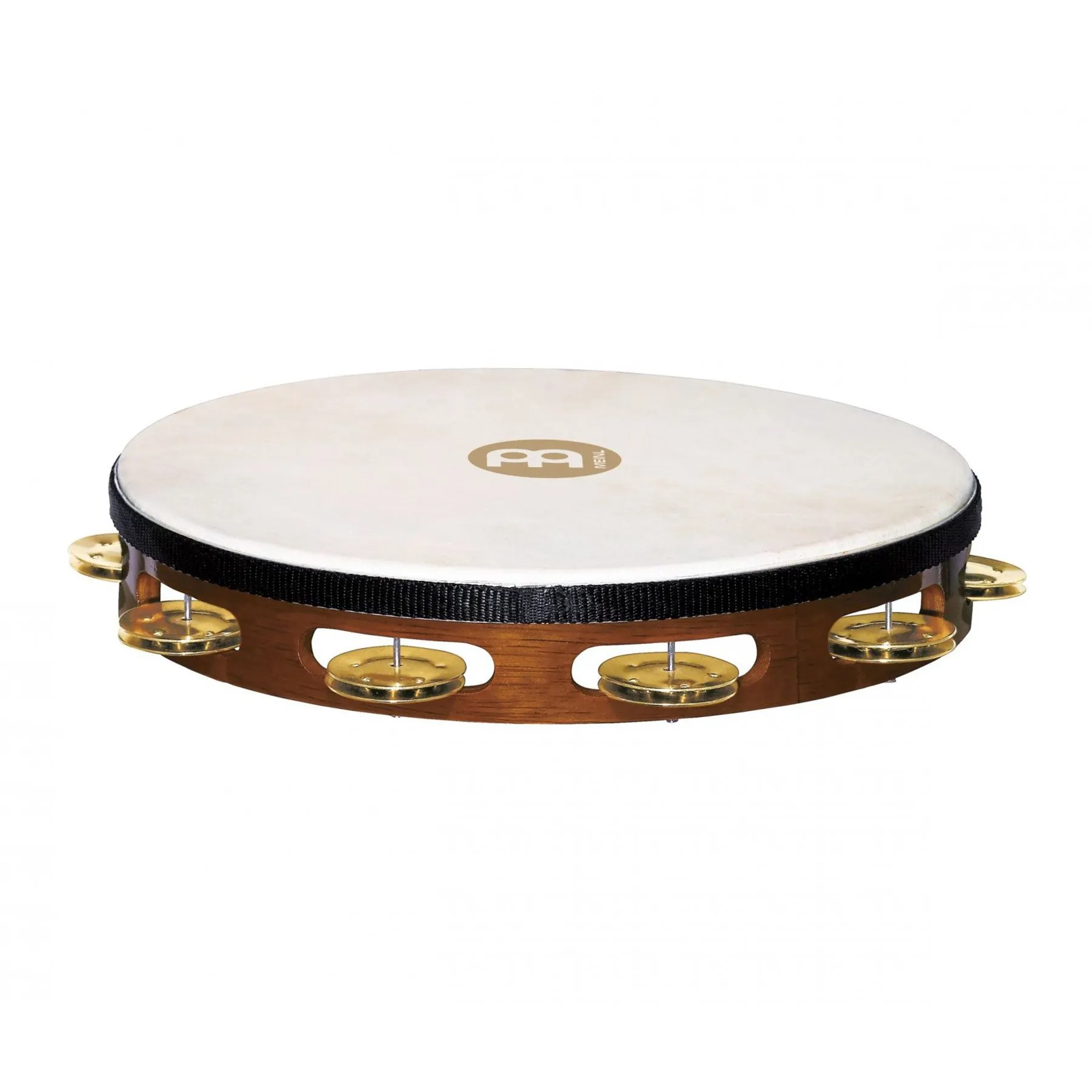 Meinl Tah1b-Ab Tamburin - Zagreb