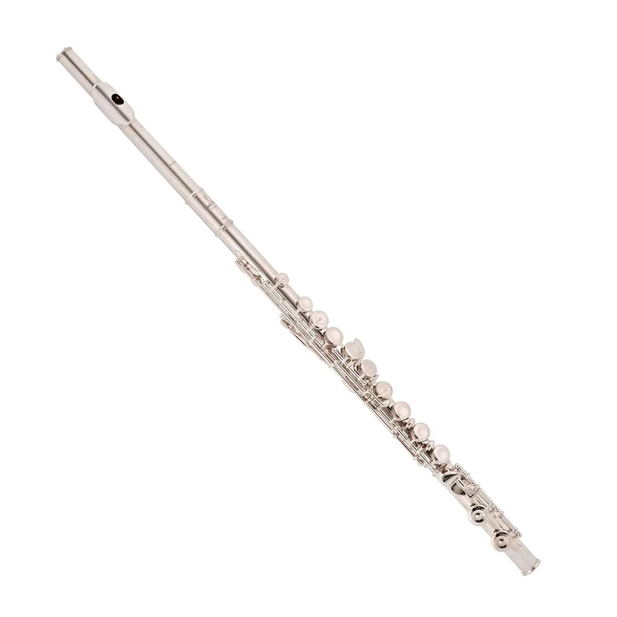 Pearl 505e Quantz Flauta - Zagreb