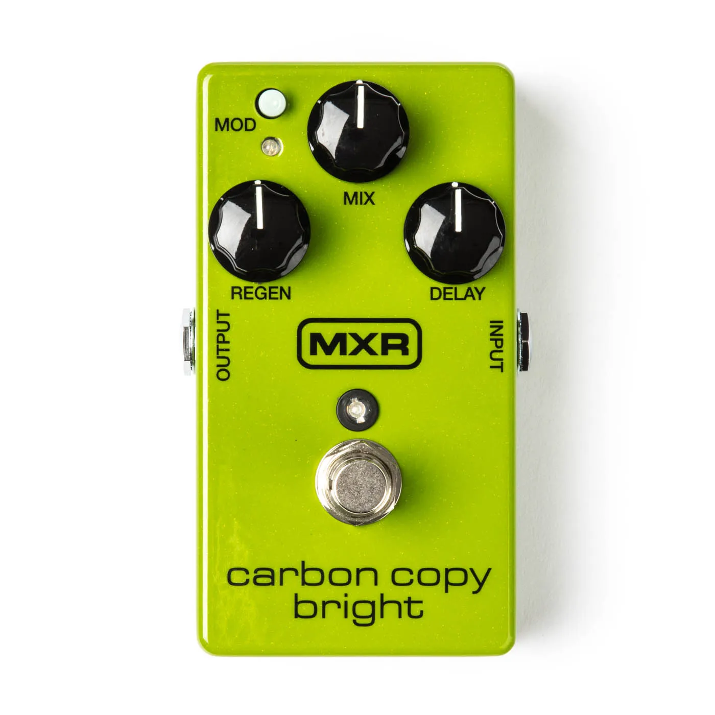 dunlop mxr m269se carbon copy - slika 1