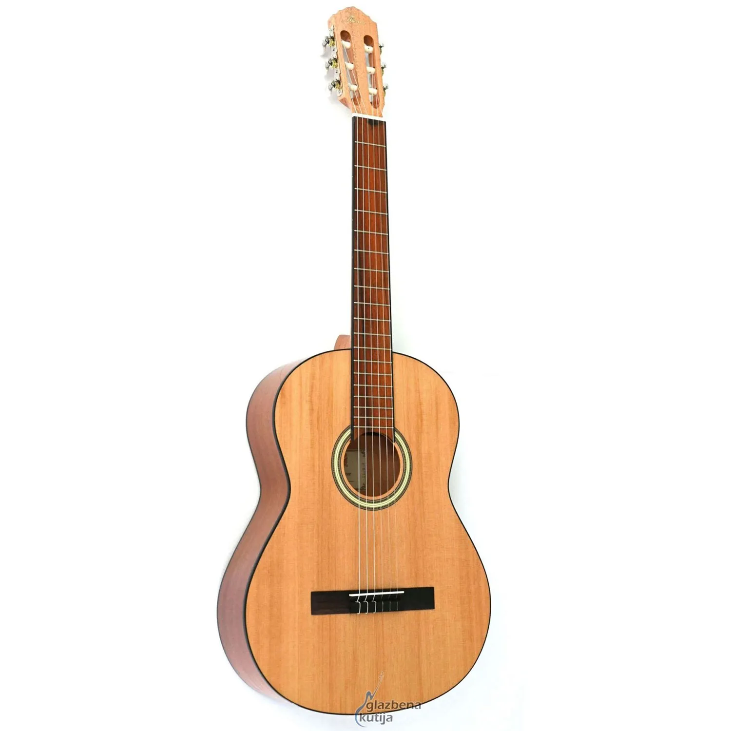 Apc 1c Klasična Gitara - Zagreb