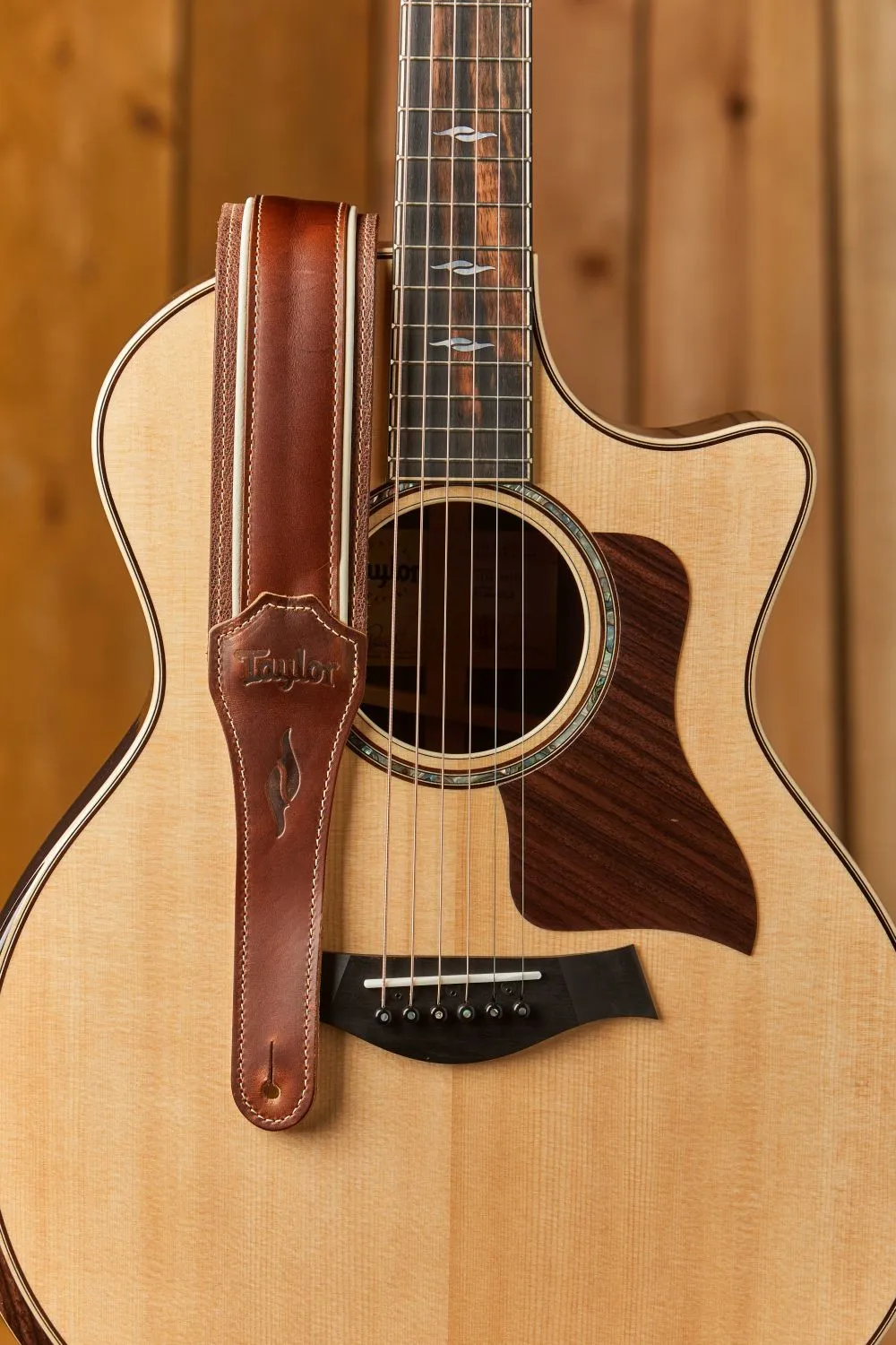 taylor element brown/cream 2.5" - slika 2