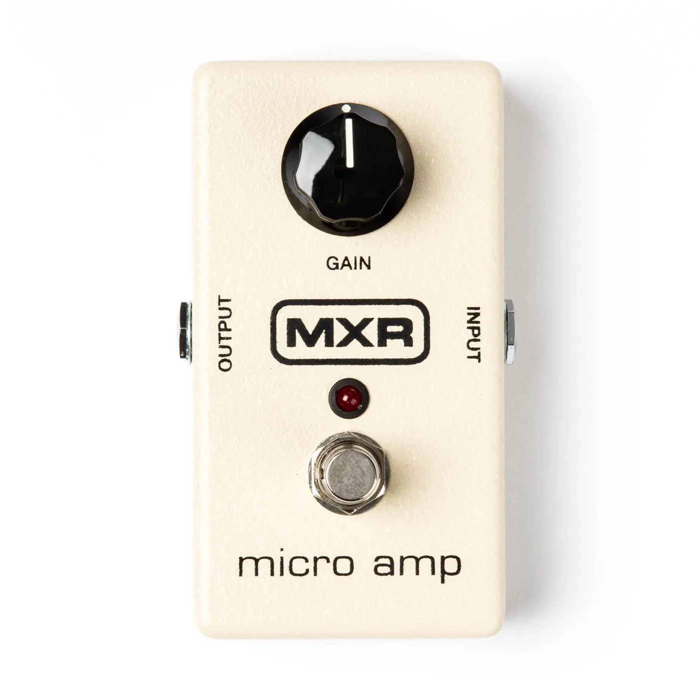 Dunlop Mxr M133 Micro Amp - Zagreb