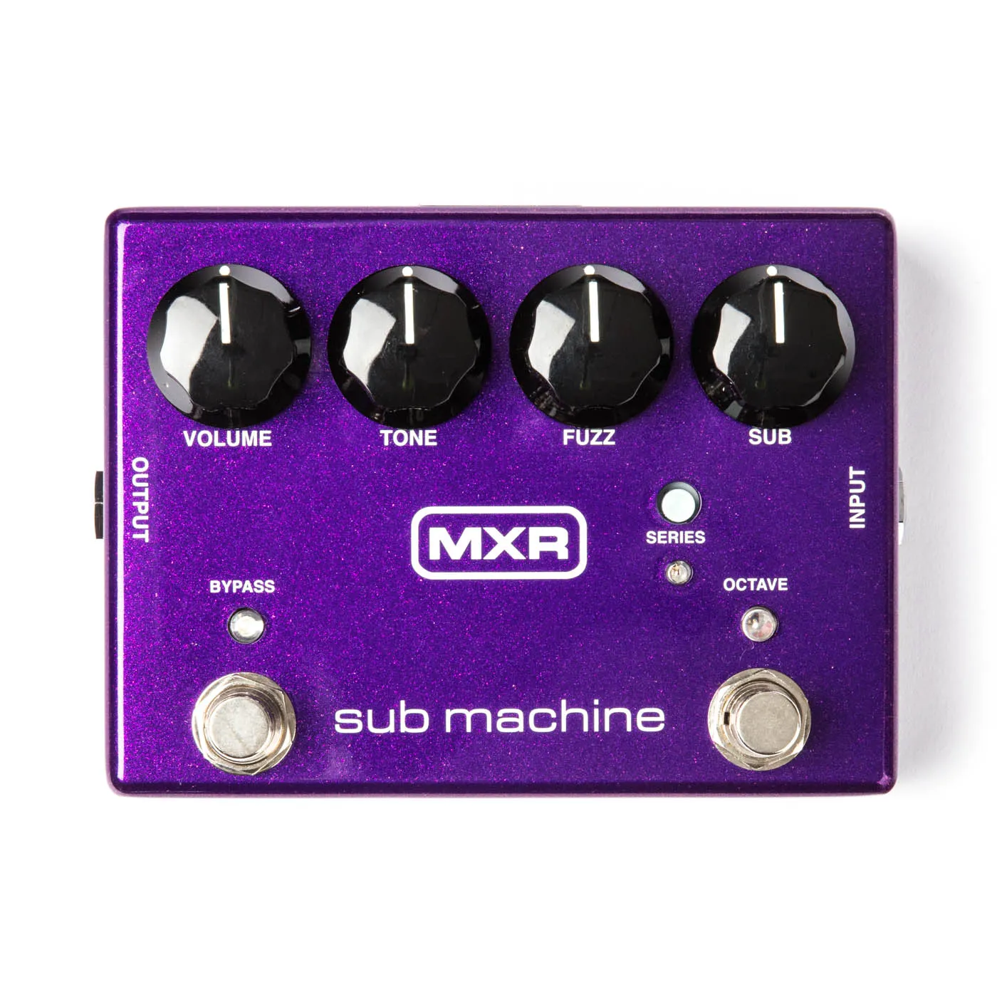 Dunlop Mxr M225 Sub Machine Fuzz - Zagreb