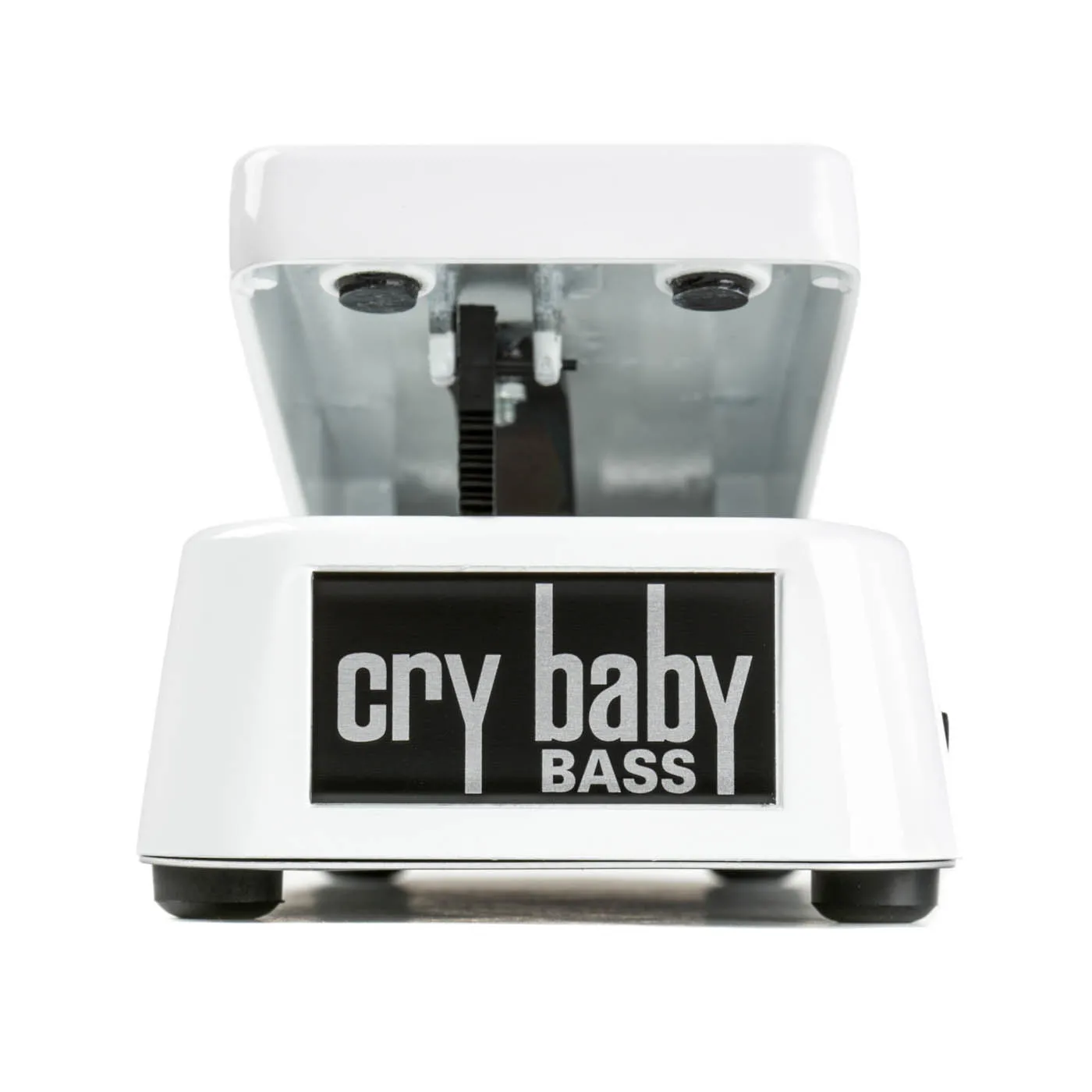 Dunlop 105q Bass Wah - Zagreb