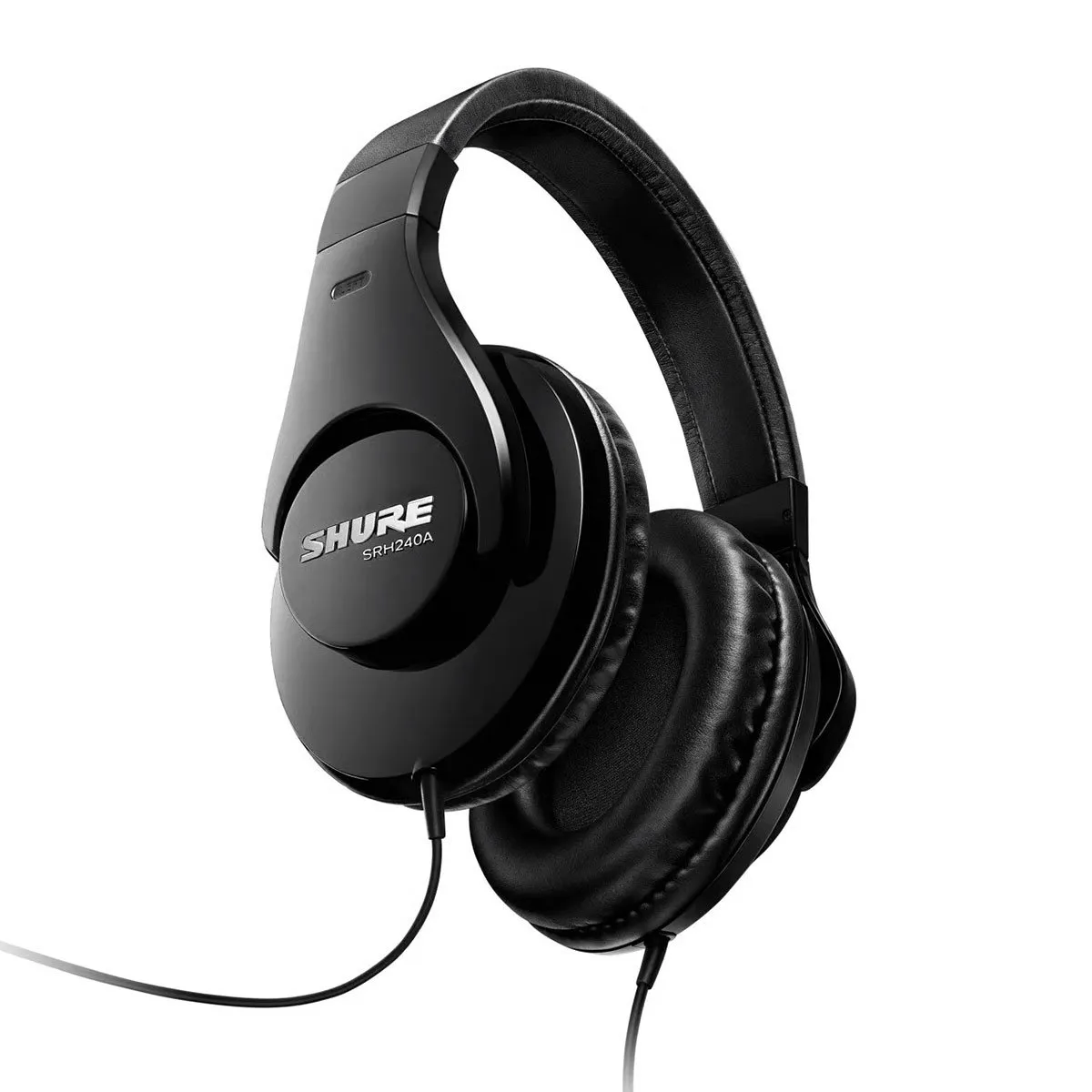 Shure Srh240a Profesionalne Slušalice - Zagreb