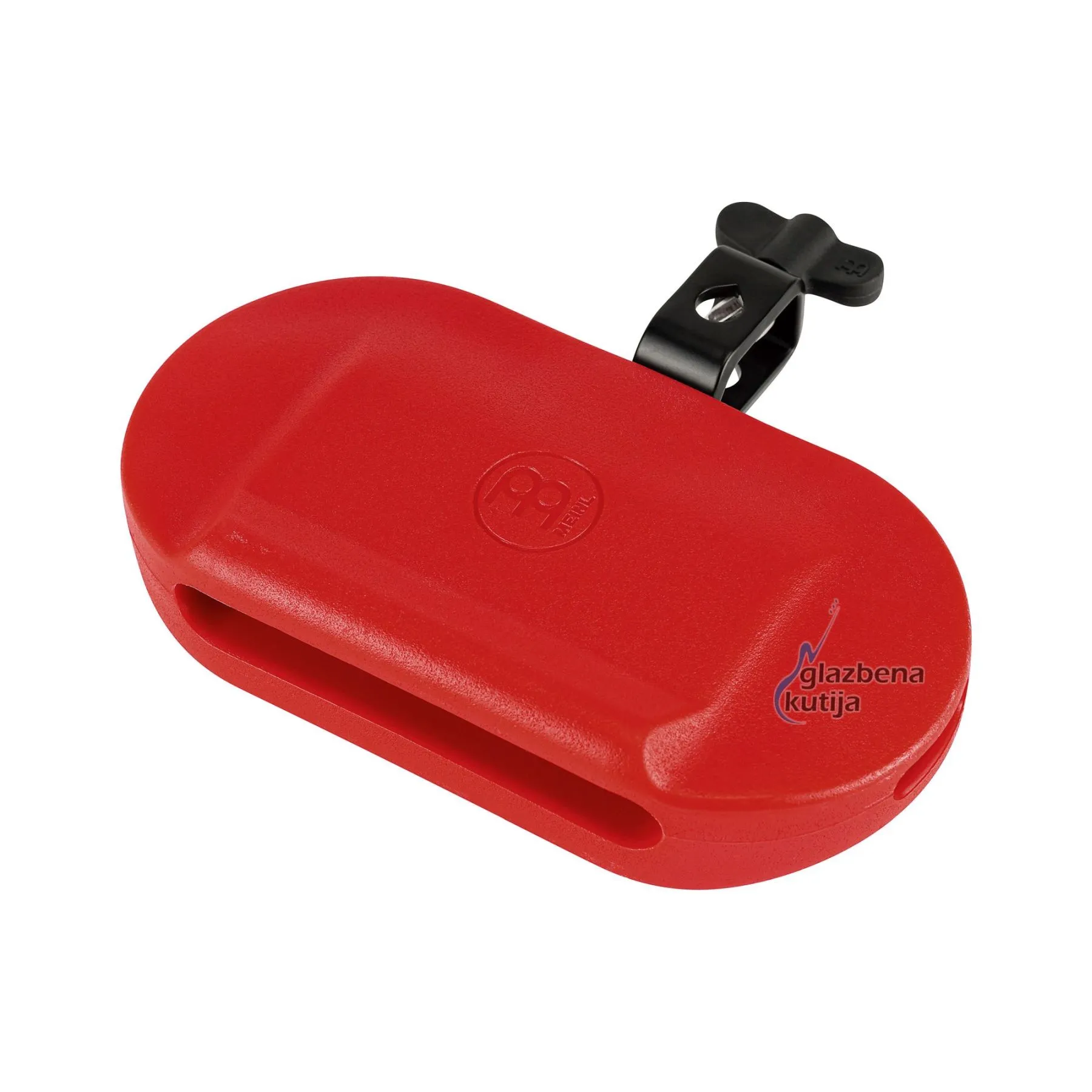 Meinl Mpe4r Low Pitch Percussion Block - Zagreb