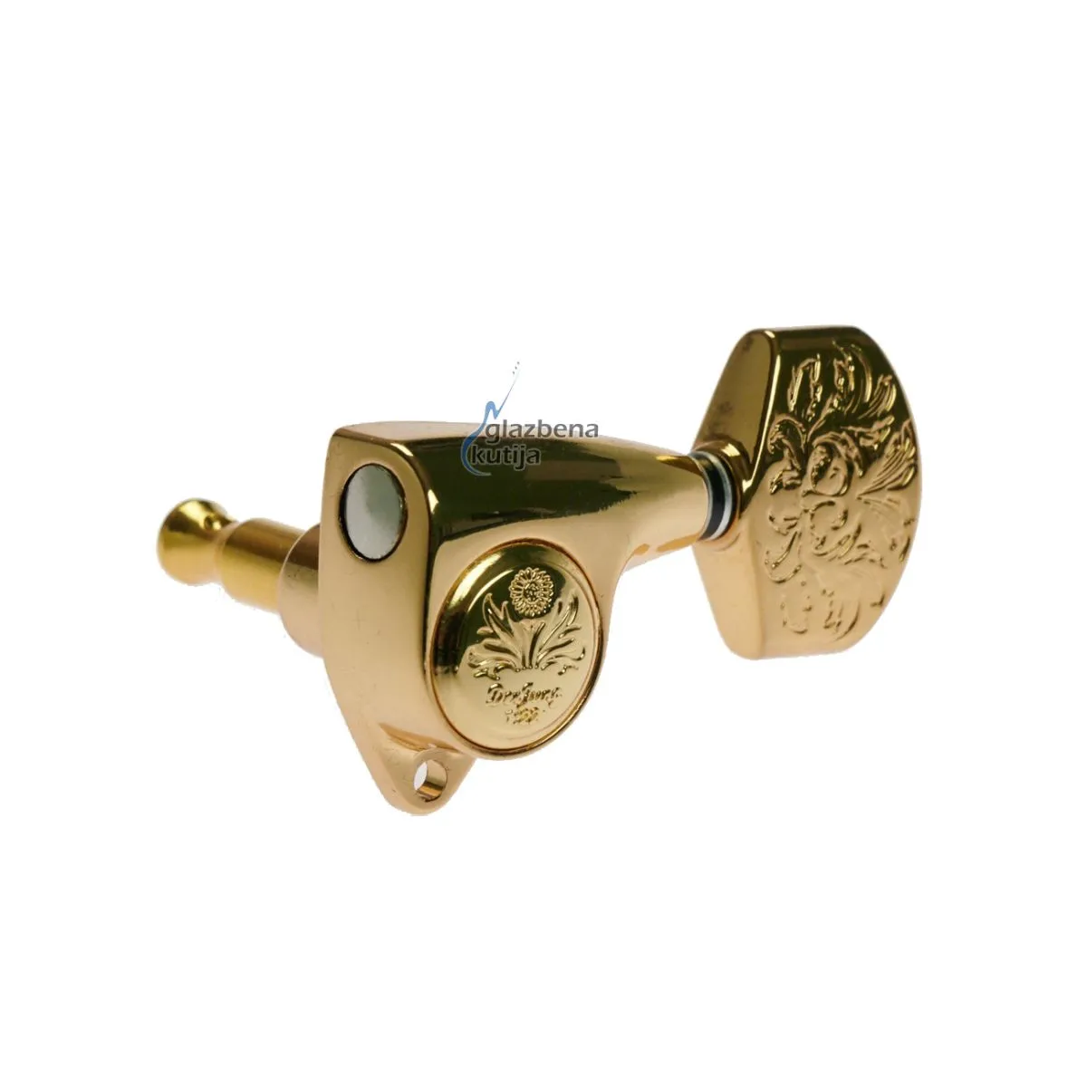 Der Jung Dj733g D1x - Zagreb