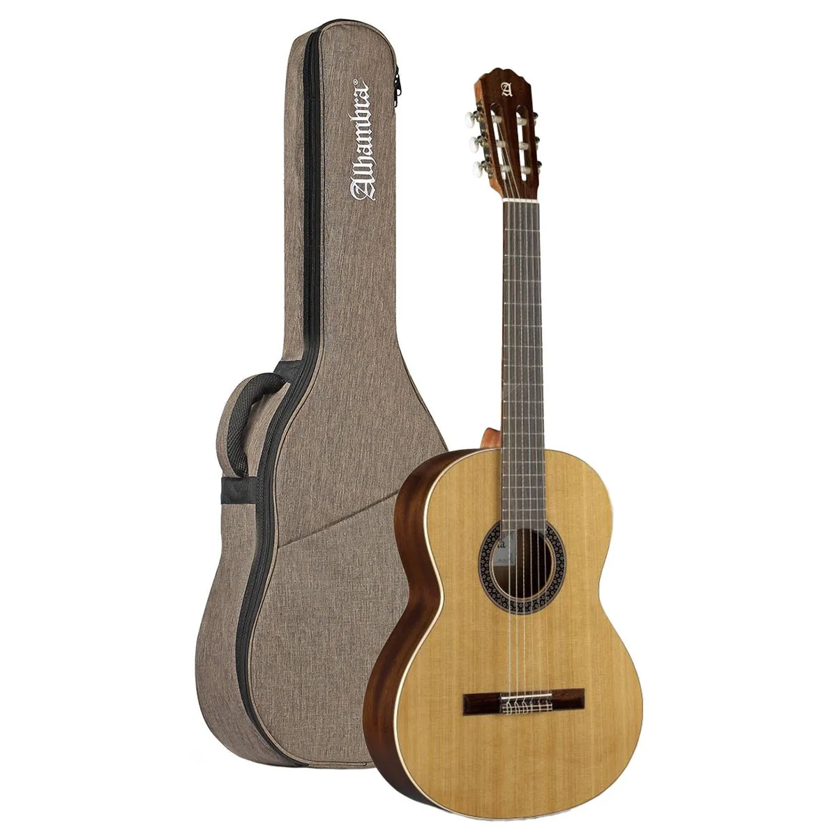 Alhambra 1c Ht W/gig Bag - Zagreb