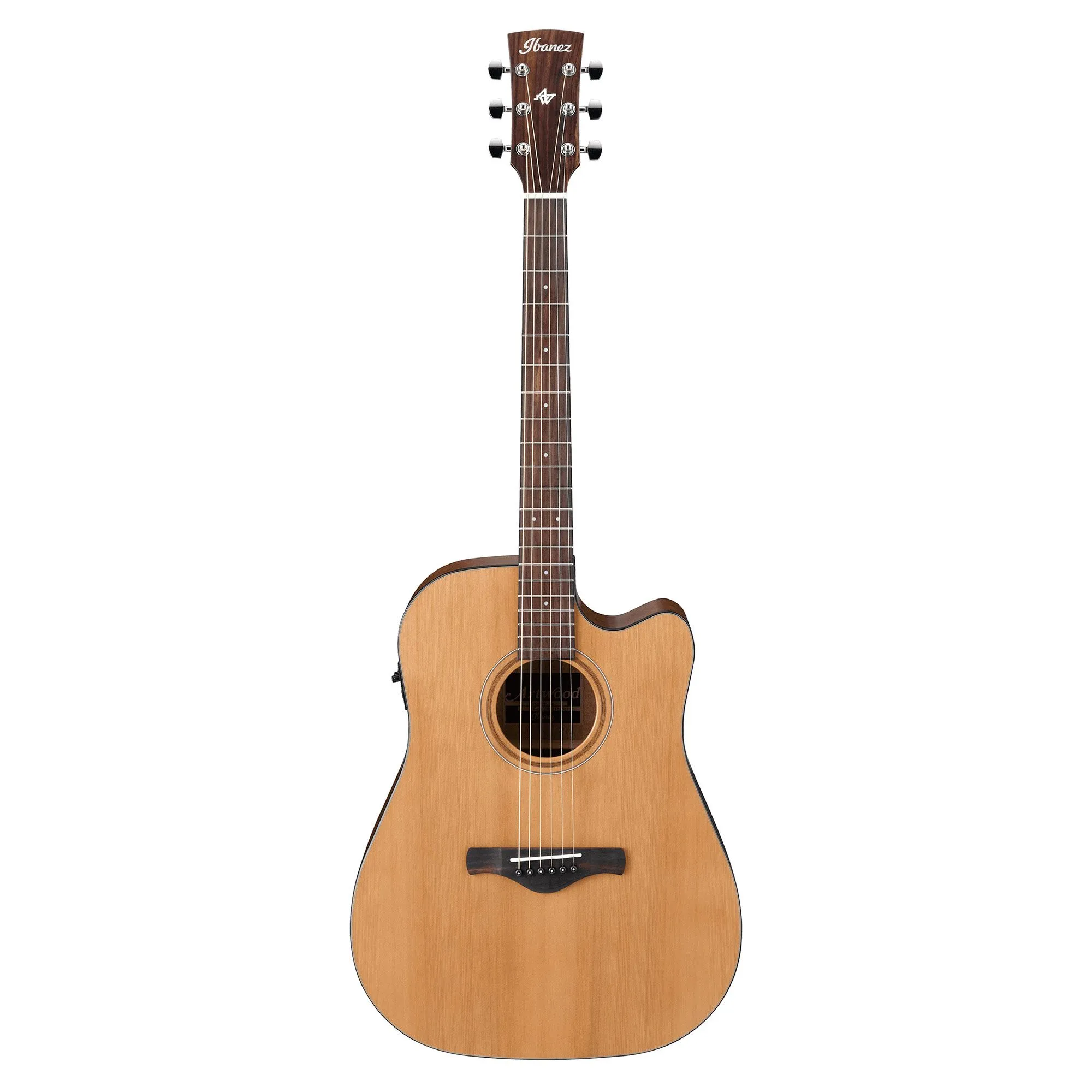 Ibanez Aw65ece Lg - Zagreb