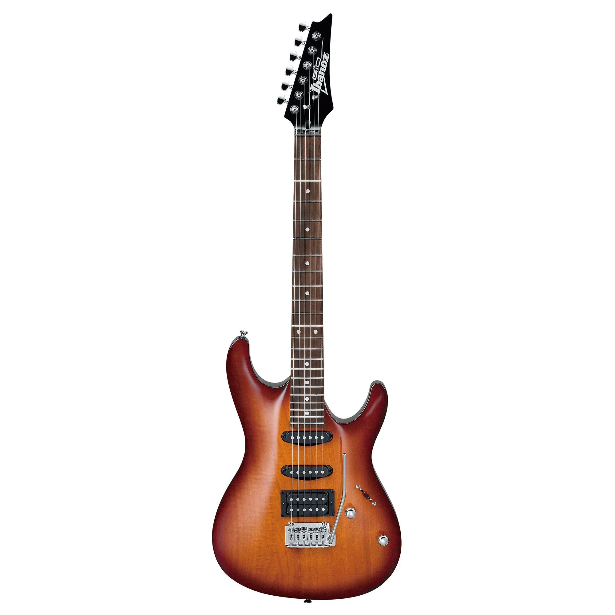Ibanez Gsa60 Bs - Zagreb