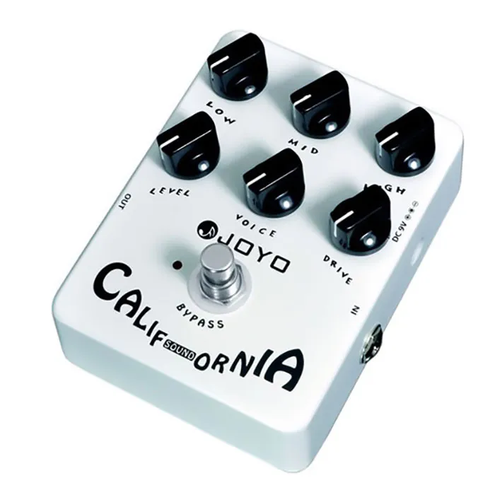 joyo jf15 california sound - slika 2