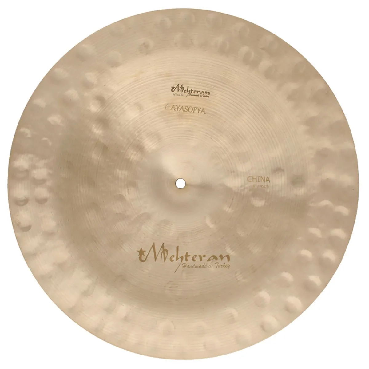 mehteran ayasofya 18" china - slika 2