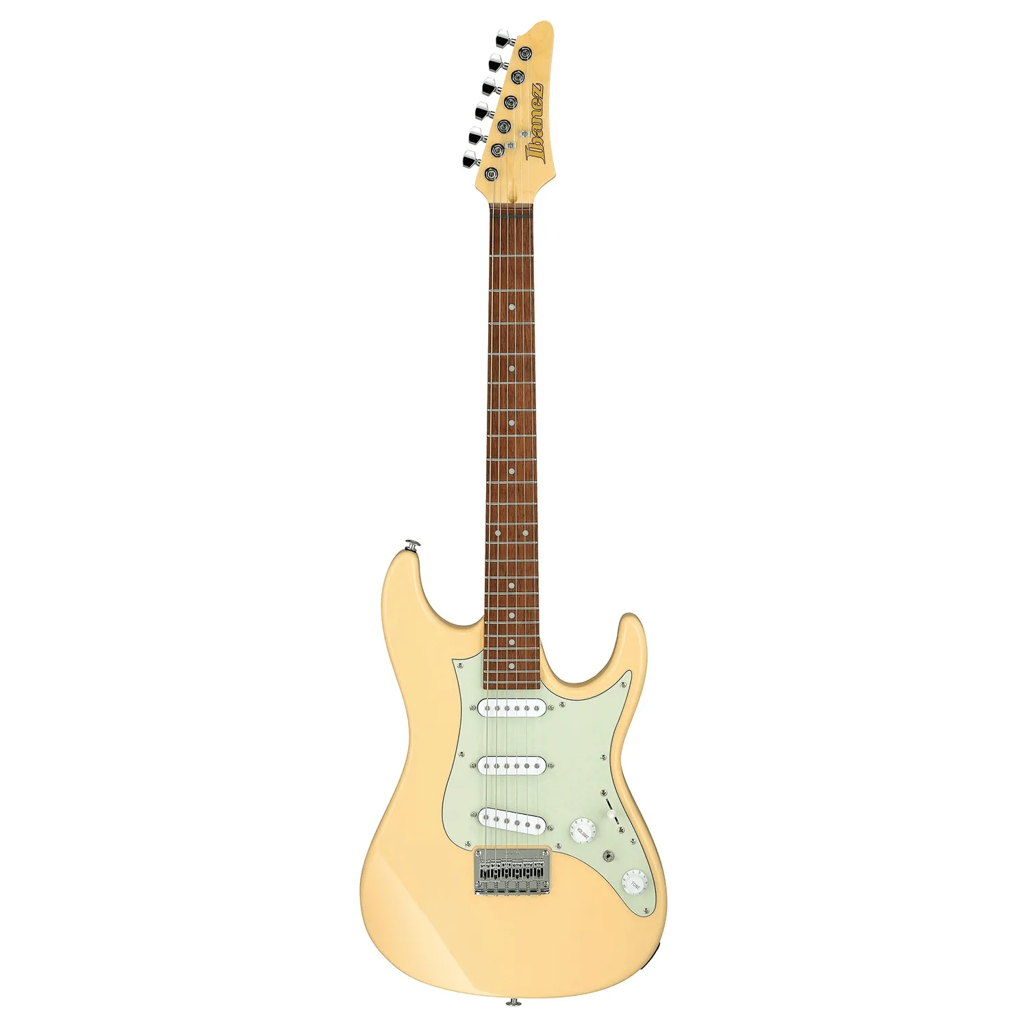 ibanez azes31 ivory - slika 1