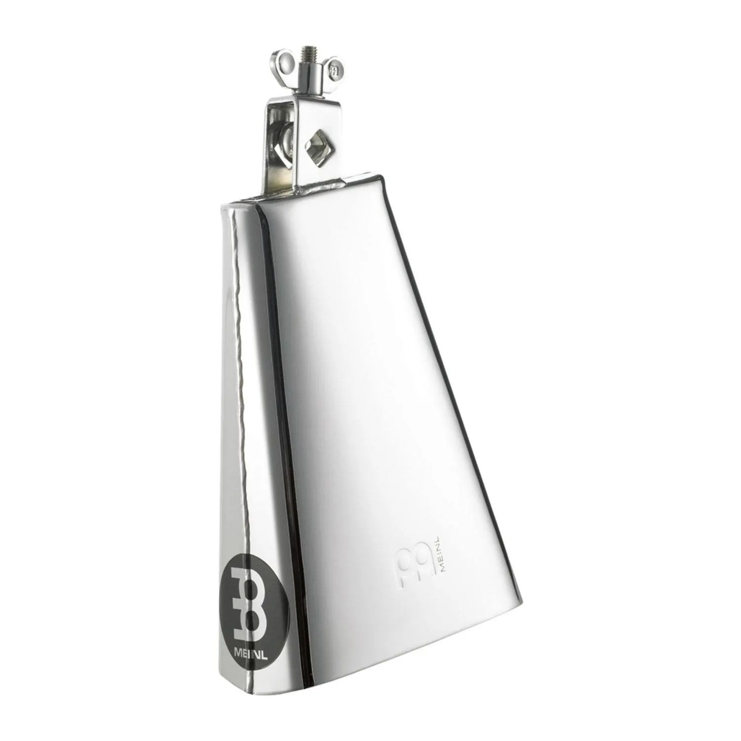MEINL STB80B-CH COWBELL 8" - Zagreb