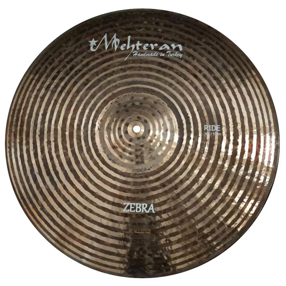 mehteran zebra 20" ride - slika 1