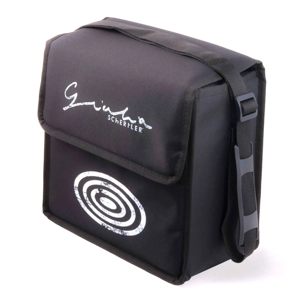 Schertler Gigbag Giulia Black - Zagreb