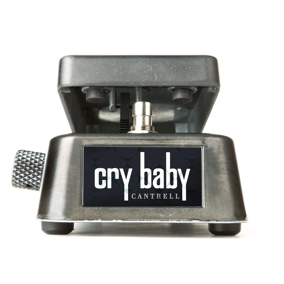 Dunlop Jc95b Jerry Cantrell Rainier Fog Cry Baby Wah - Zagreb