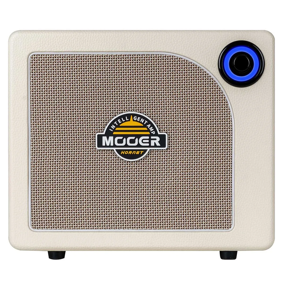 MOOER HORNET 15i WHITE 15W INTELLIGENT AMP - Zagreb
