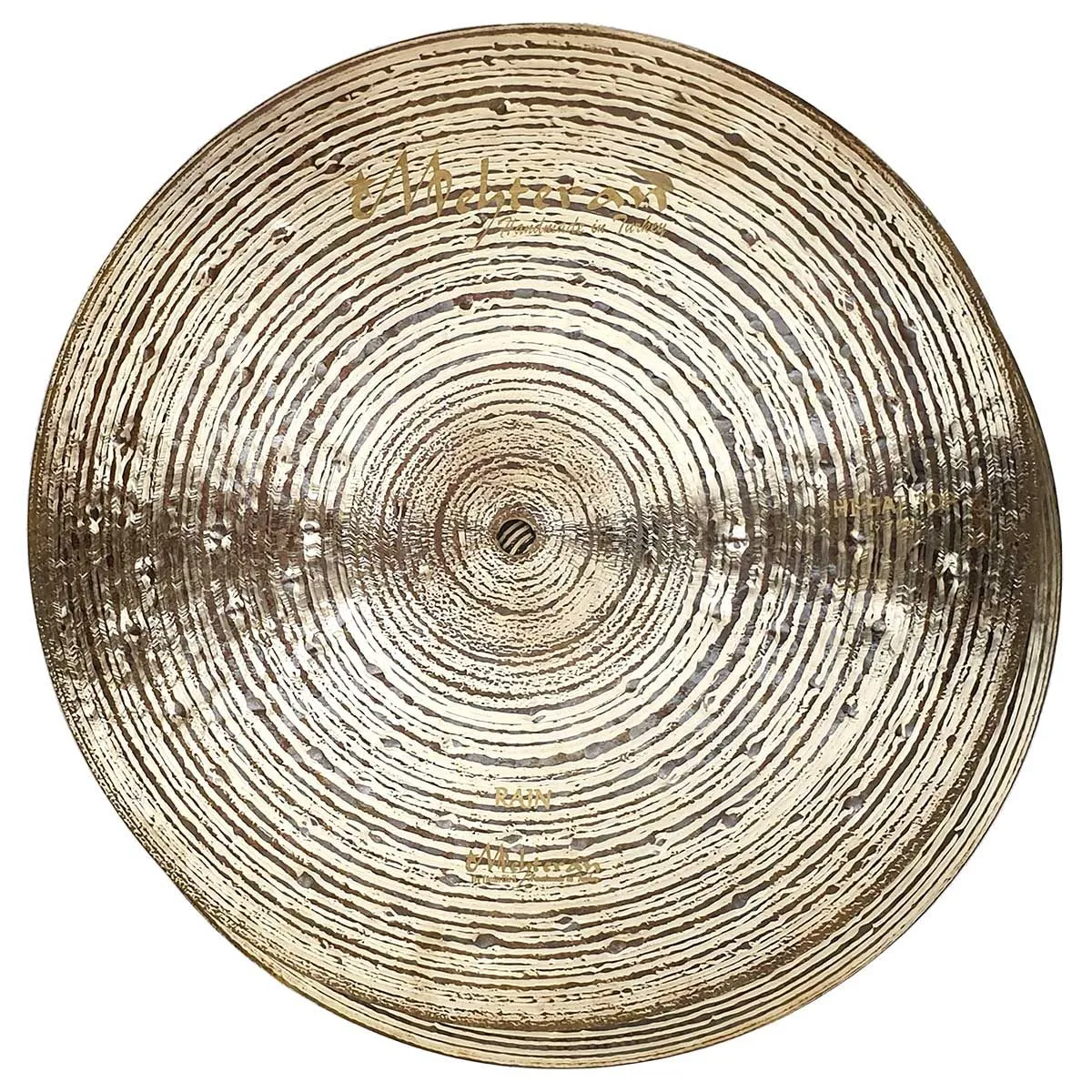 MEHTERAN RAIN 15" HIHAT - Zagreb