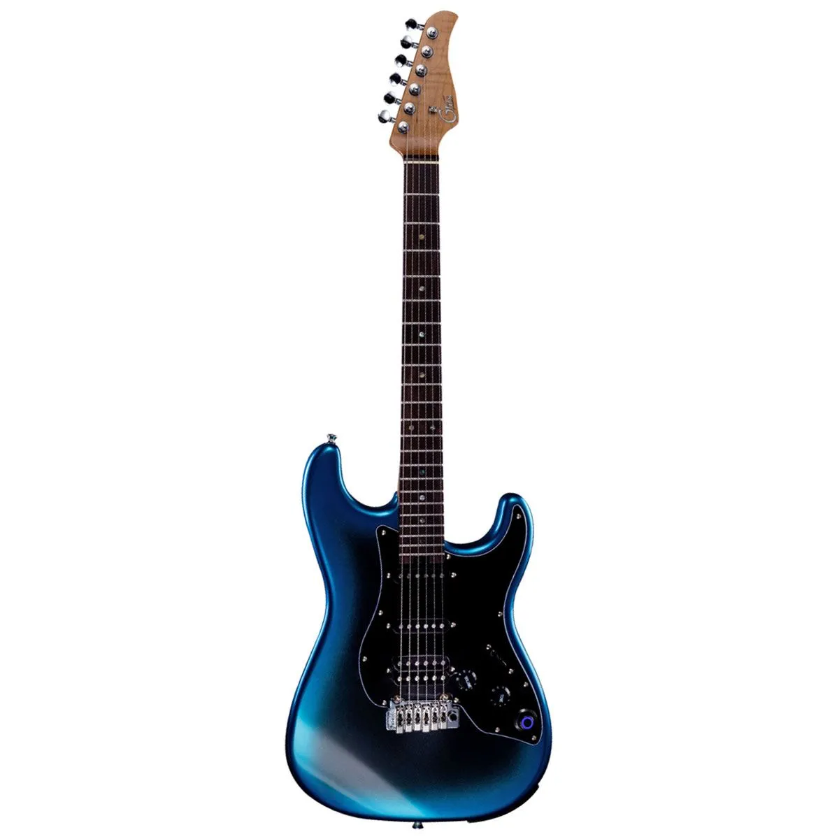 Mooer Gtrs P800 Professional 800 Dark Night - Zagreb