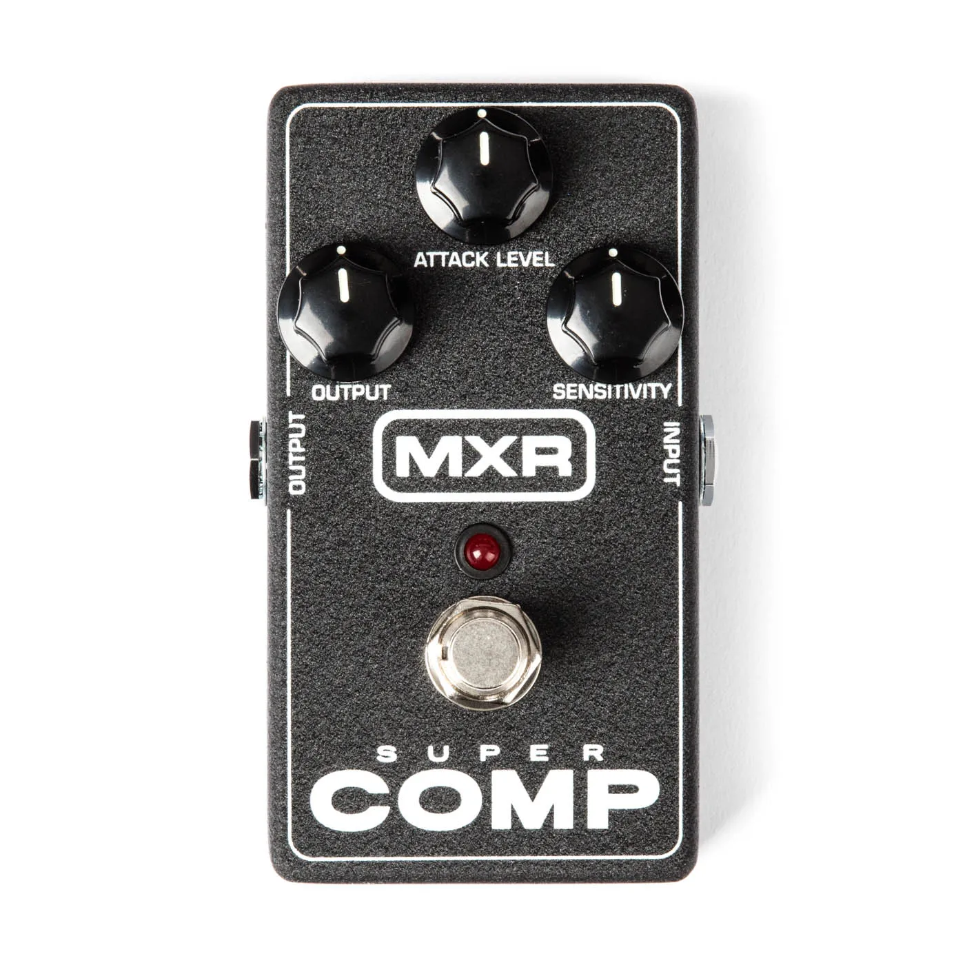 Dunlop Mxr M132 Supercomp - Zagreb