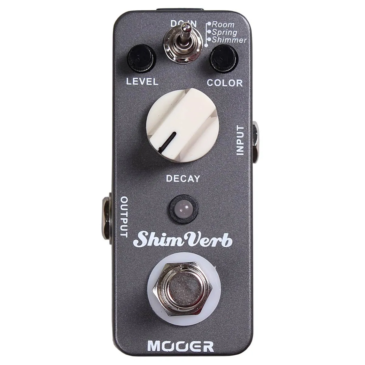 Mooer Shimverb Reverb - Zagreb