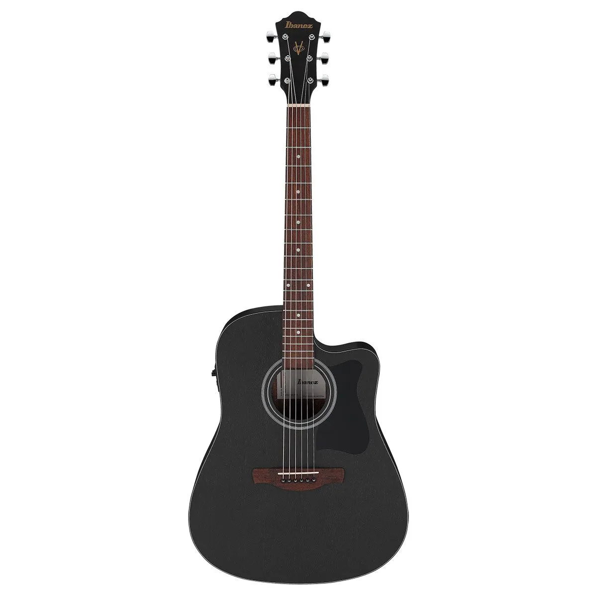 Ibanez V44ce-Wk Elektro-Akustična Gitara - Zagreb