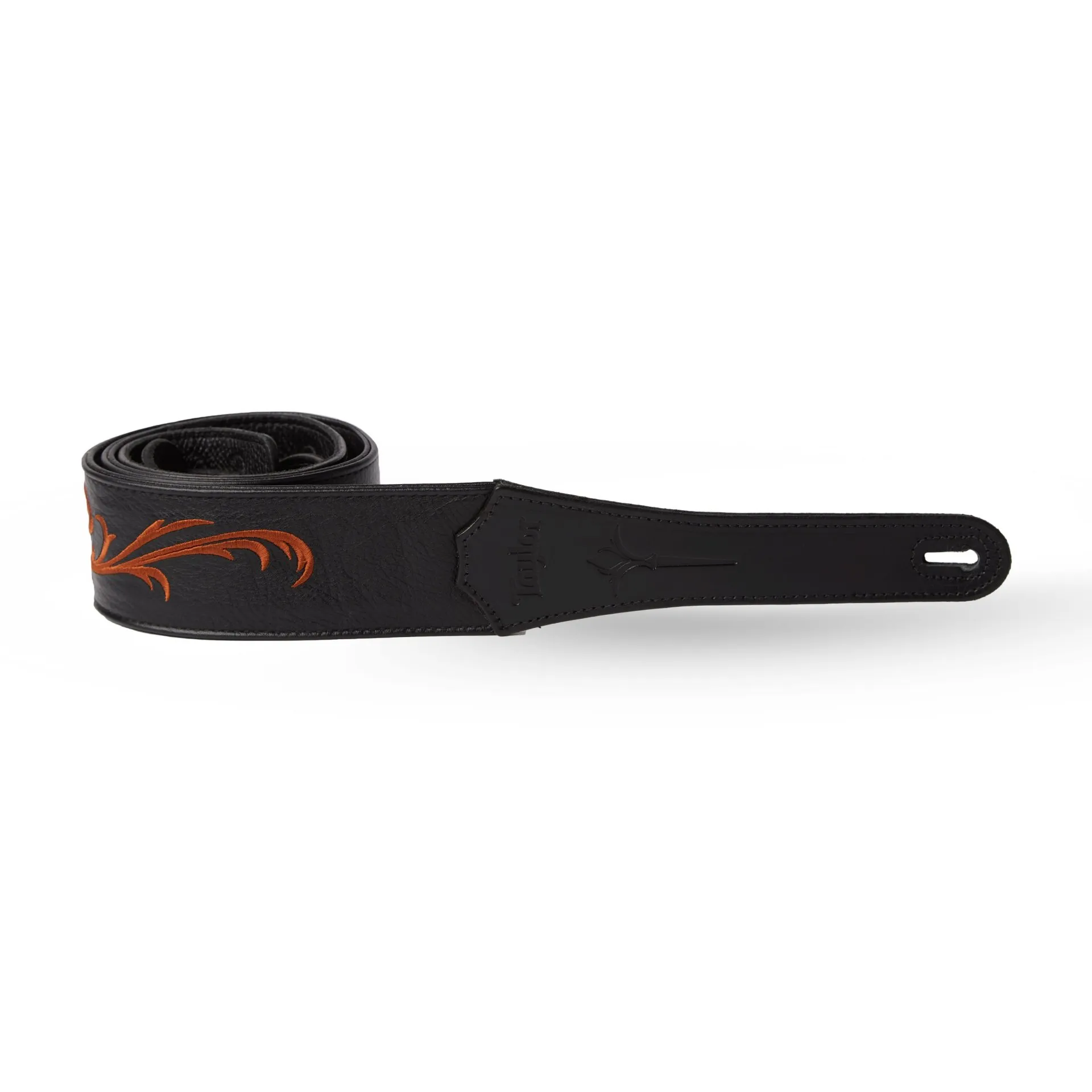 TAYLOR NOUVEAU BLACK 2.5" REMEN - Zagreb