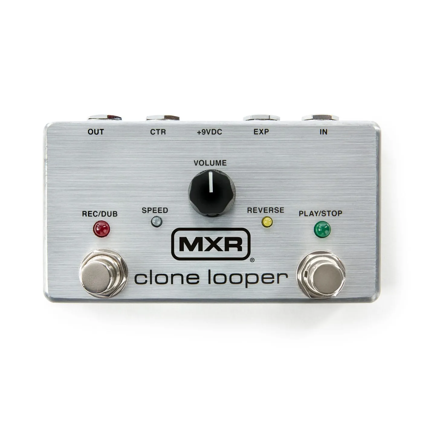 Dunlop Mxr M303 Clone Looper - Zagreb