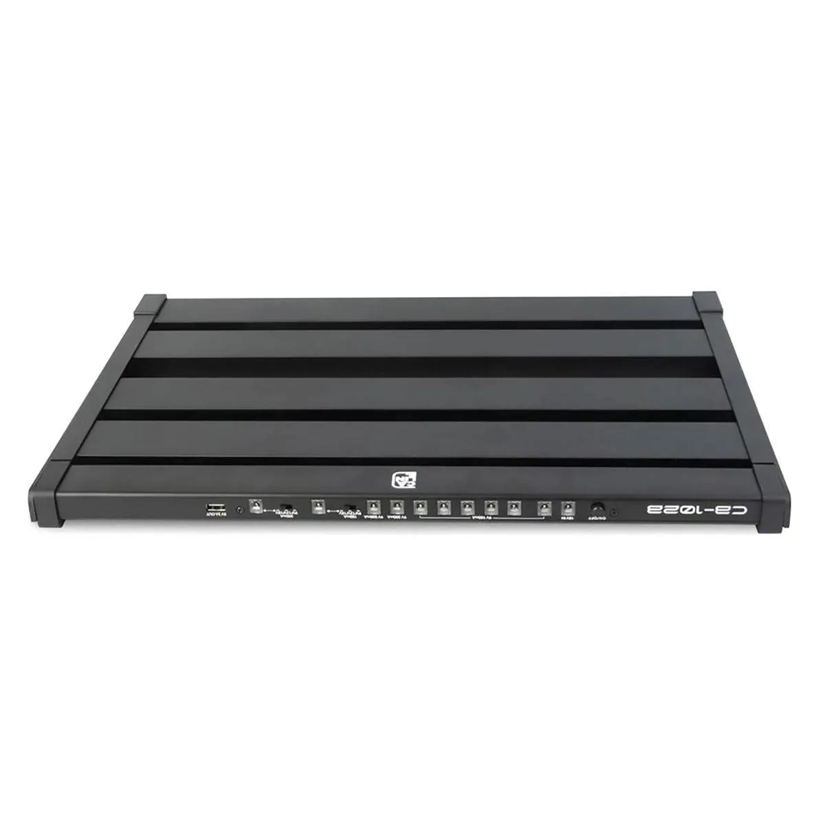 caline cb102a pedalboard s napajanjem - slika 2