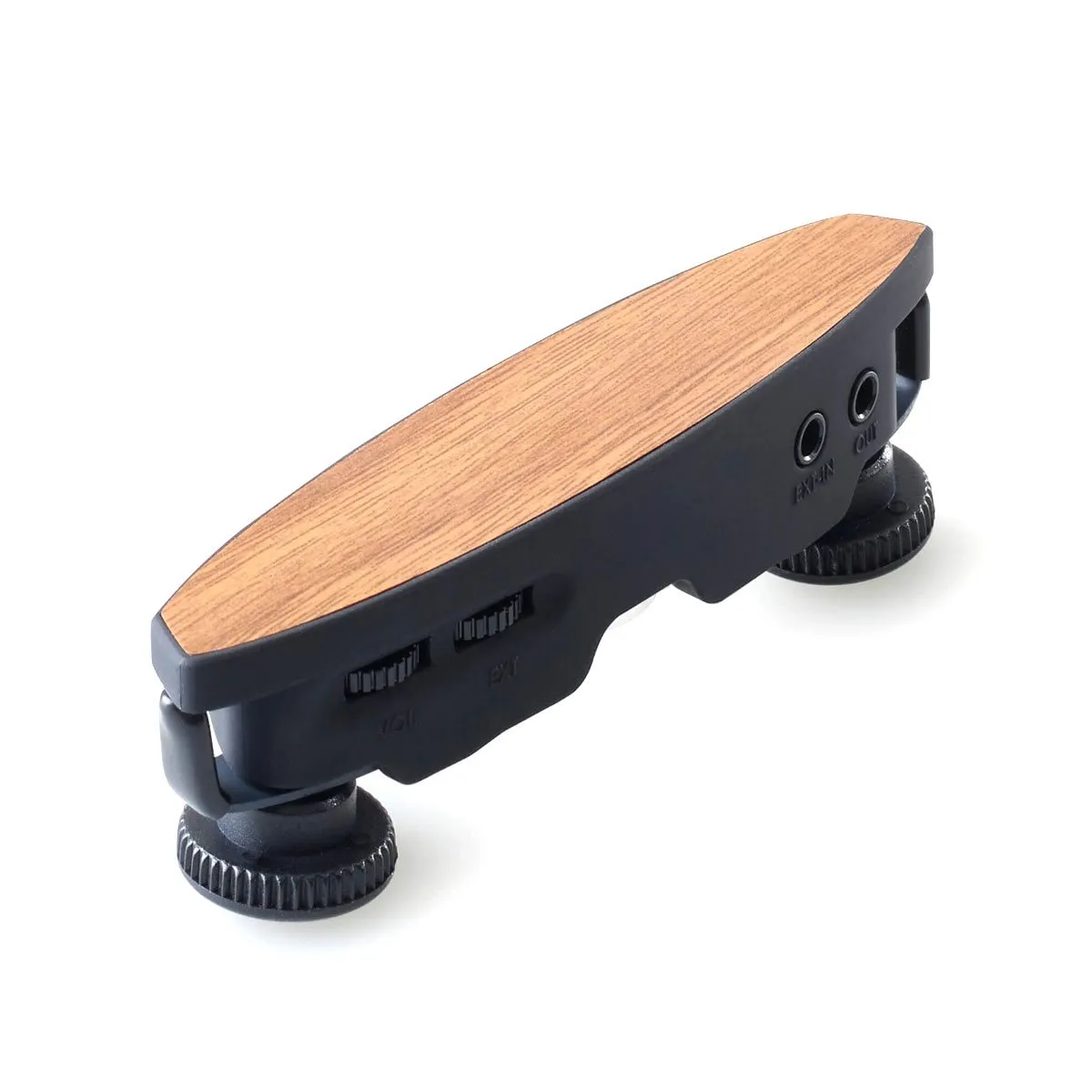 Schertler M-Ag6-Lw Pickup Light Wood - Zagreb