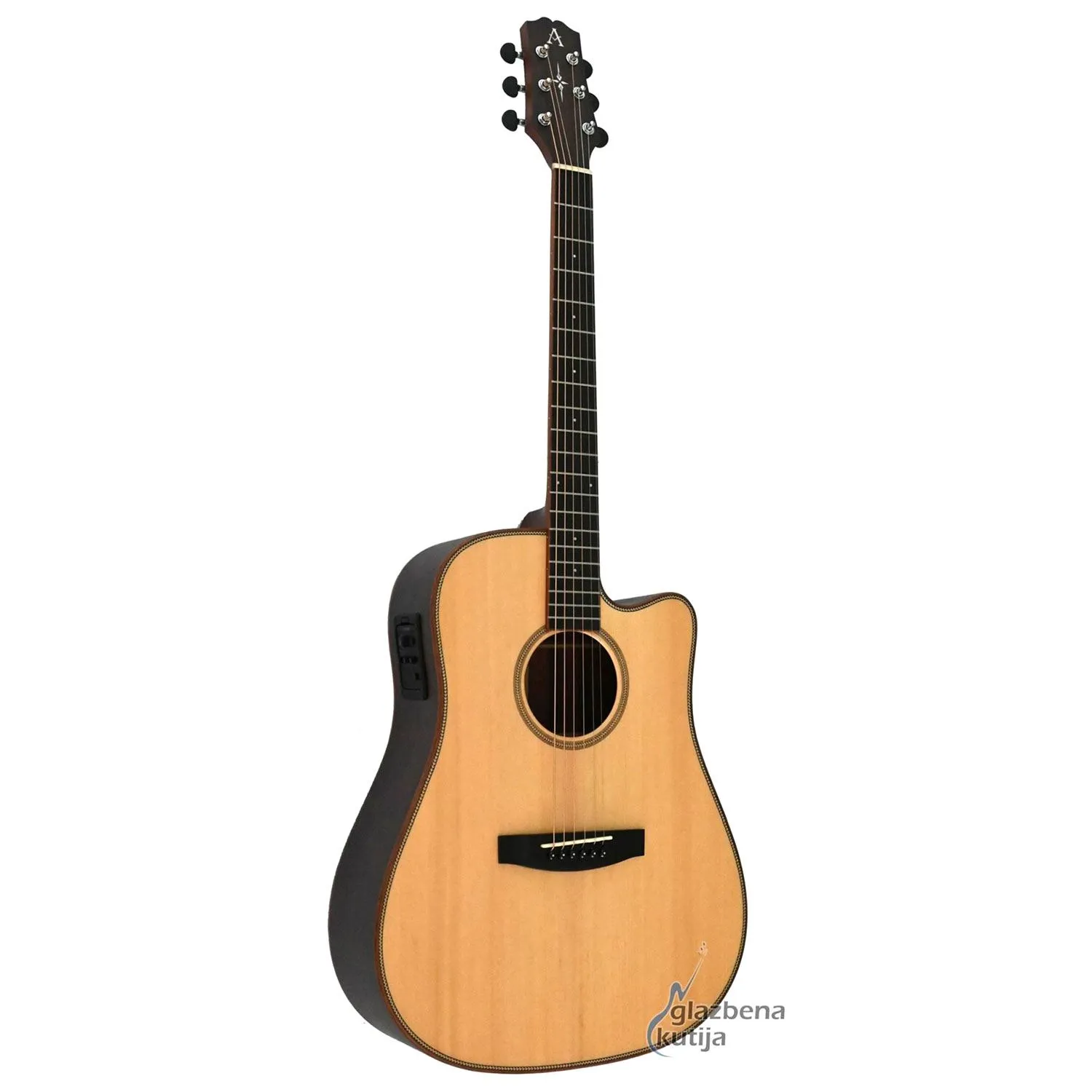 Aosen D520csn Eq101 - Zagreb
