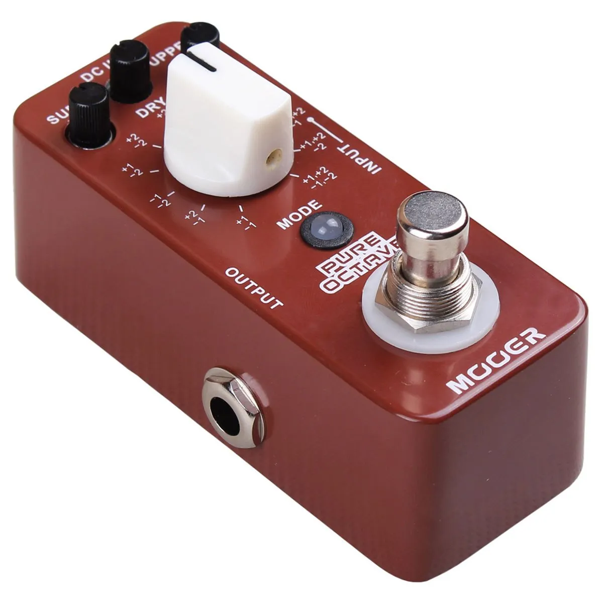 mooer pure octave - slika 2