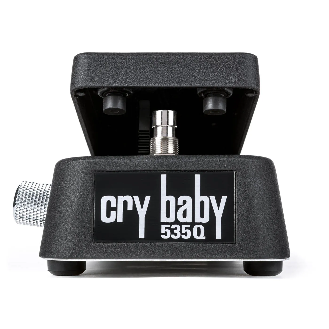 Dunlop 535q-B Cry Baby Wah Pedal - Zagreb