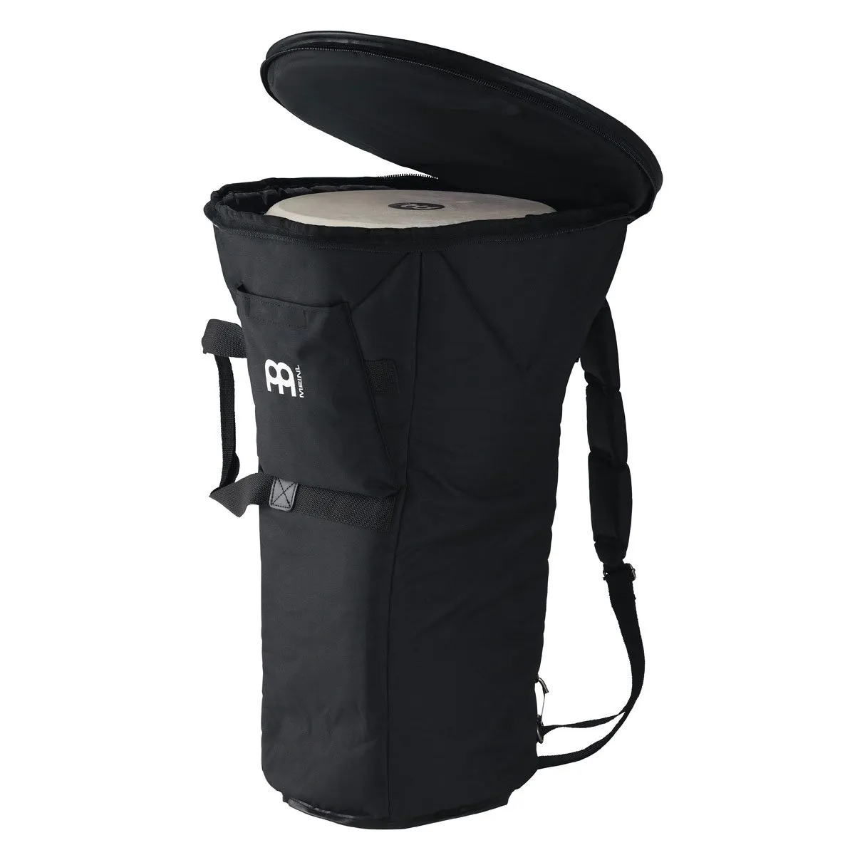 meinl mdjb-m torba za djembe - slika 2