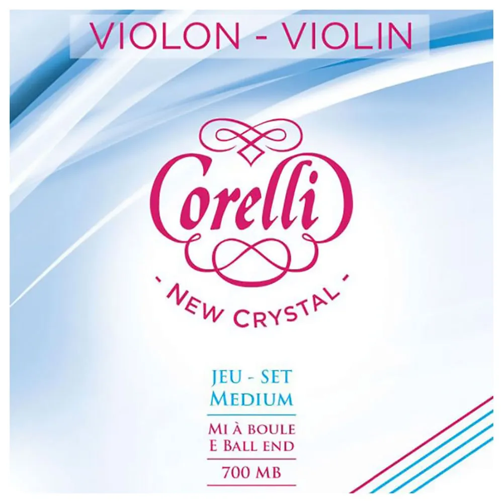 Savarez Corelli 700mb Crystal - Zagreb