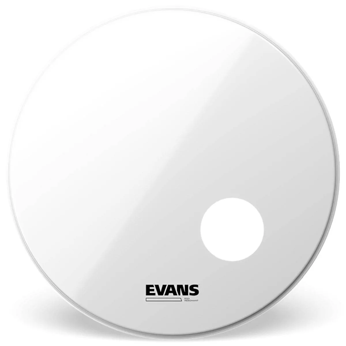EVANS BD22RSW 22" EQ3 REZONANTA OPNA ZA BAS BUBANJ - Zagreb