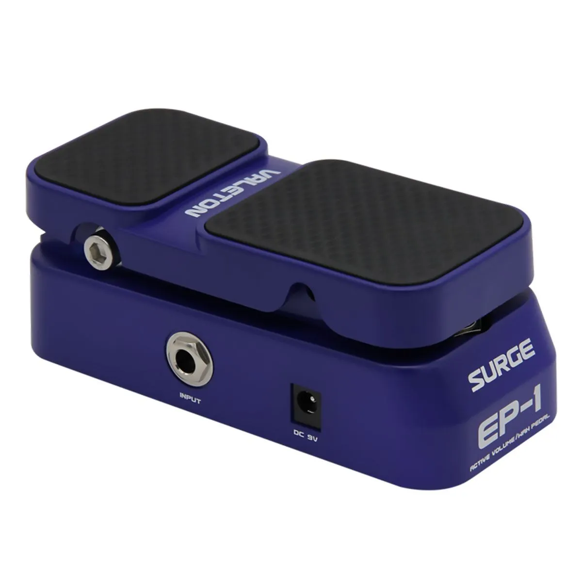 valeton surge ep-1 mini wah/volume pedal - slika 2