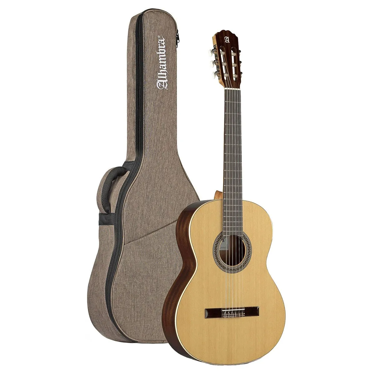 Alhambra 2c Klasična Gitara S Torbom - Zagreb