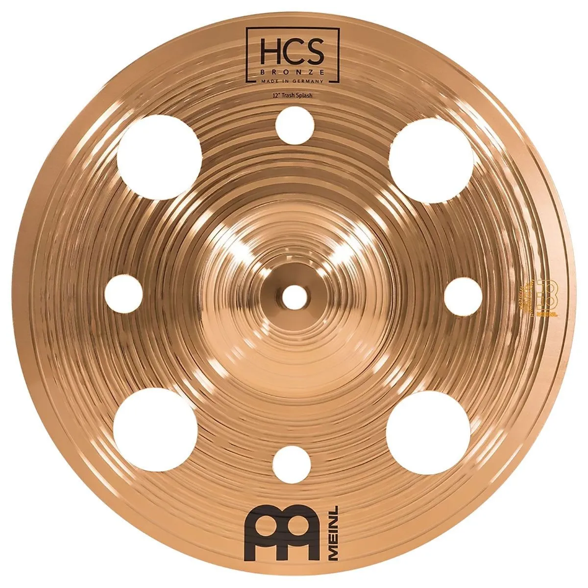 meinl hcsb12trs trash splash - slika 1
