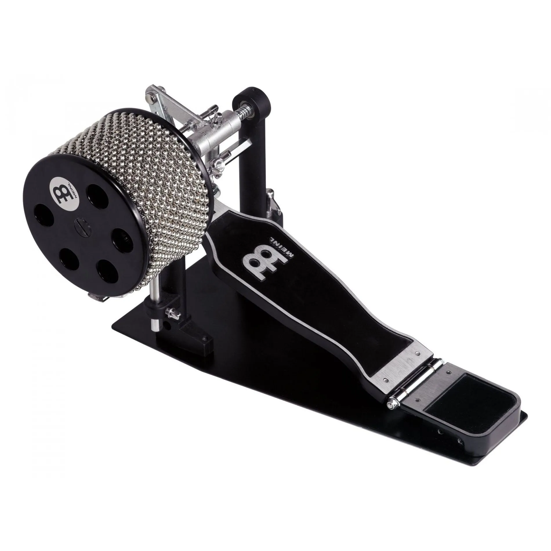 Meinl Fca5-L Foot Cabasa - Zagreb