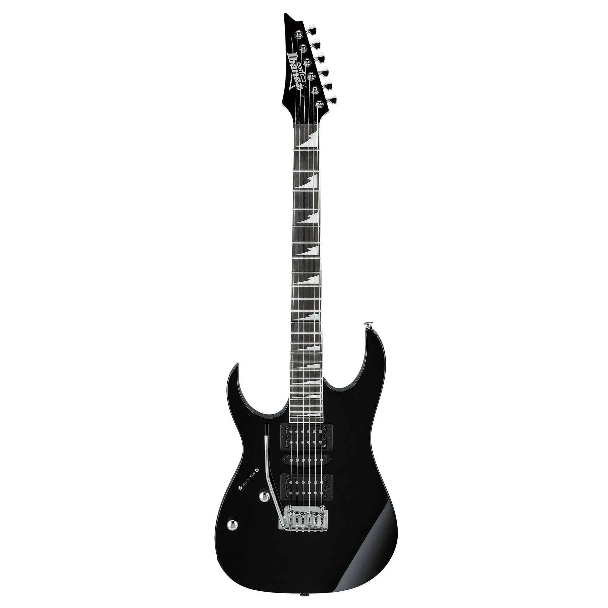 Ibanez Grg170dxl Bkn - Zagreb