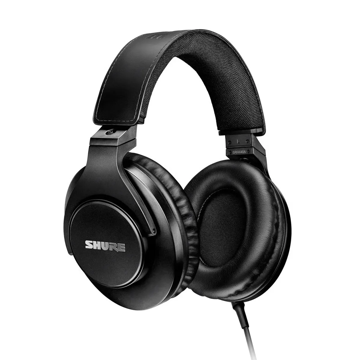 Shure Srh440a Efs Profesionalne Slušalice - Zagreb