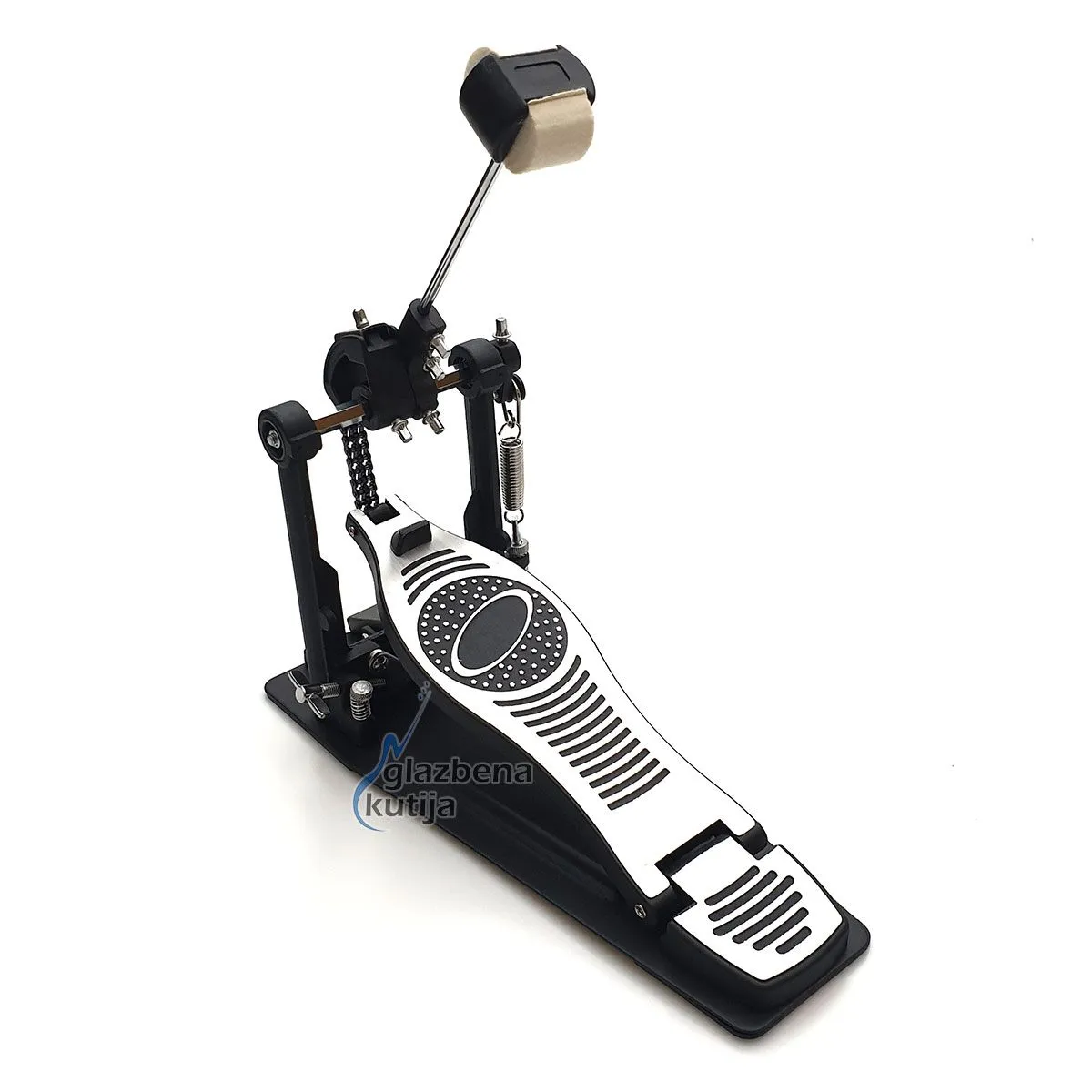 Gmusic P500 Bas Pedala - Zagreb
