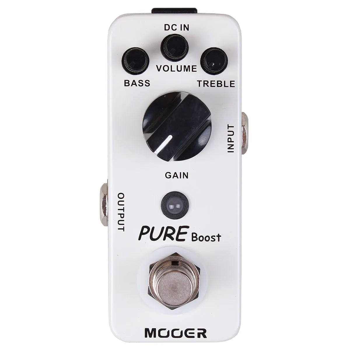Mooer Pure Boost - Zagreb