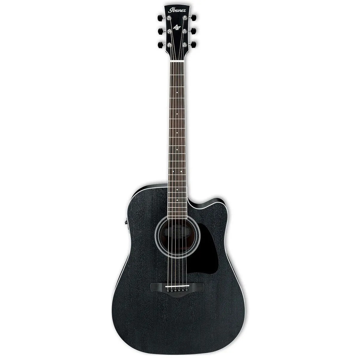 Ibanez Aw84ce Wk - Zagreb